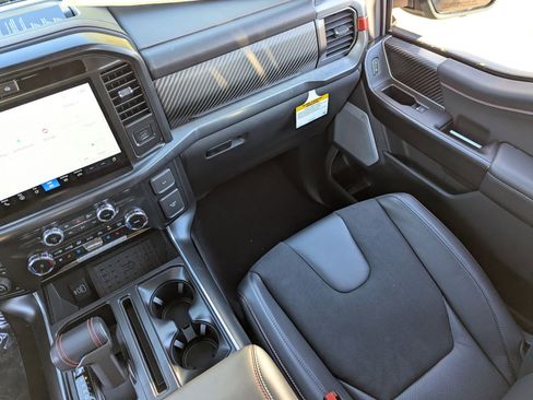 New 2025 Ford F150 Raptor AWD/4WD image 50