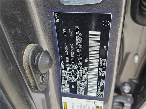 Used 2021 Toyota 4Runner TRD Off-Road Premium image 22