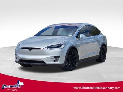 Used 2016 Tesla Model X 90D
