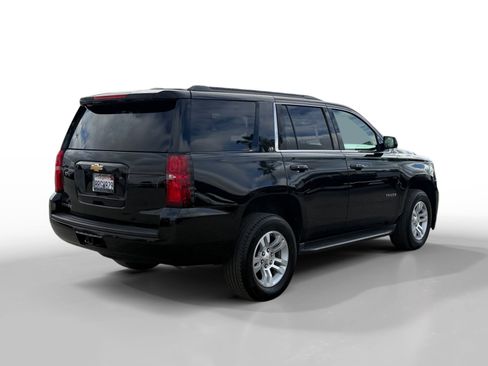 Used 2019 Chevrolet Tahoe LT image 5
