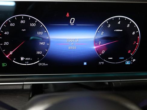 Used 2026 Mercedes-Benz GLE 350 4MATIC image 15