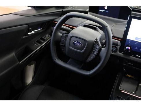 New 2026 Subaru Uncharted AWD image 48