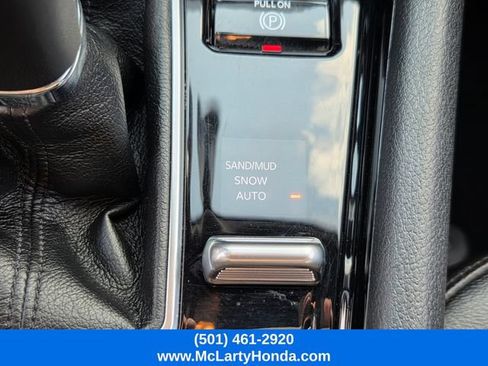 Used 2024 Jeep Compass Limited AWD/4WD image 23