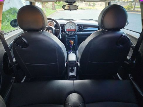 Used 2013 MINI Cooper S image 28