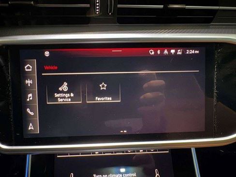 Used 2021 Audi RS 7 Sportback AWD/4WD image 60
