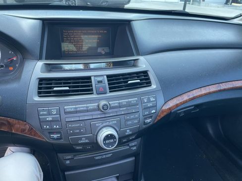 Used 2011 Honda Accord EX-L image 13