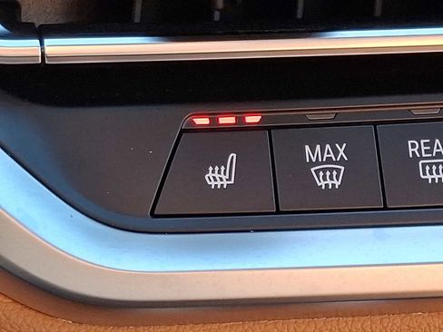 Certified 2023 BMW 430i xDrive Coupe w/ M Sport Package image 25