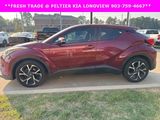 Used 2018 Toyota C-HR XLE image 5