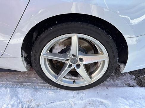 Used 2018 Audi A5 2.0T Premium image 27