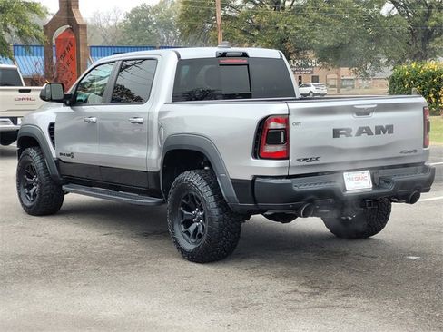 Used 2021 RAM 1500 TRX w/ TRX Level 2 Equipment Group image 6