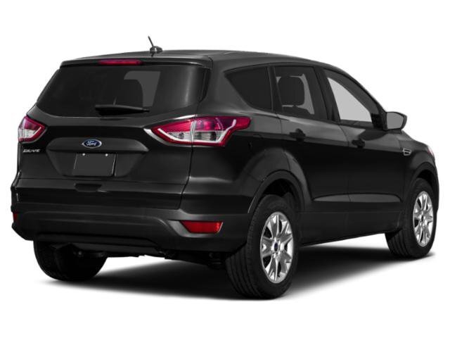 Used 2015 Ford Escape SE AWD/4WD image 2