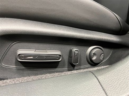 New 2025 Honda Accord EX-L image 13