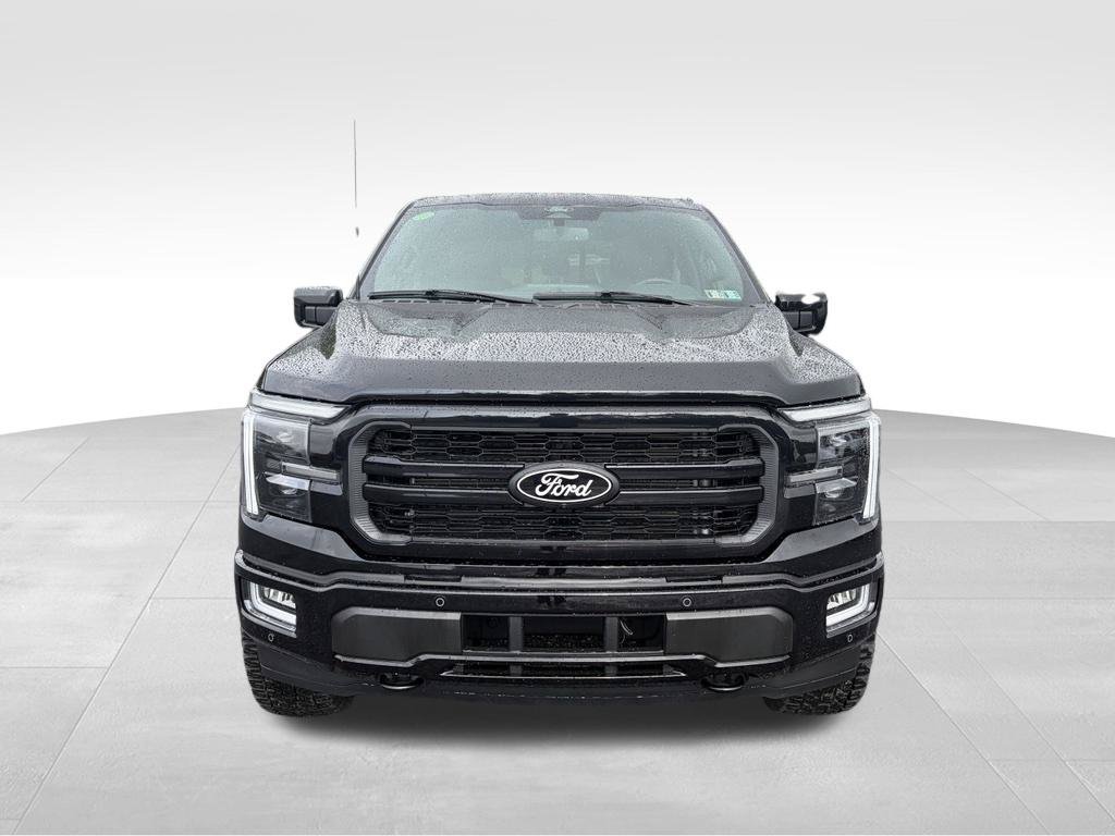Used 2024 Ford F150 Lariat w/ Bed Utility Package AWD/4WD image 28