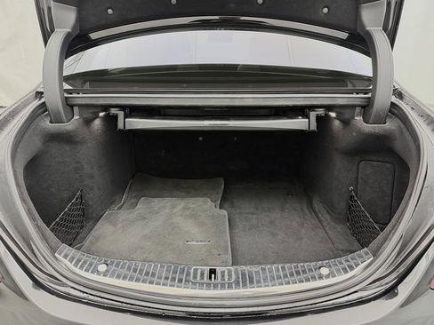 Used 2017 Mercedes-Benz S 63 AMG 4MATIC Sedan image 36