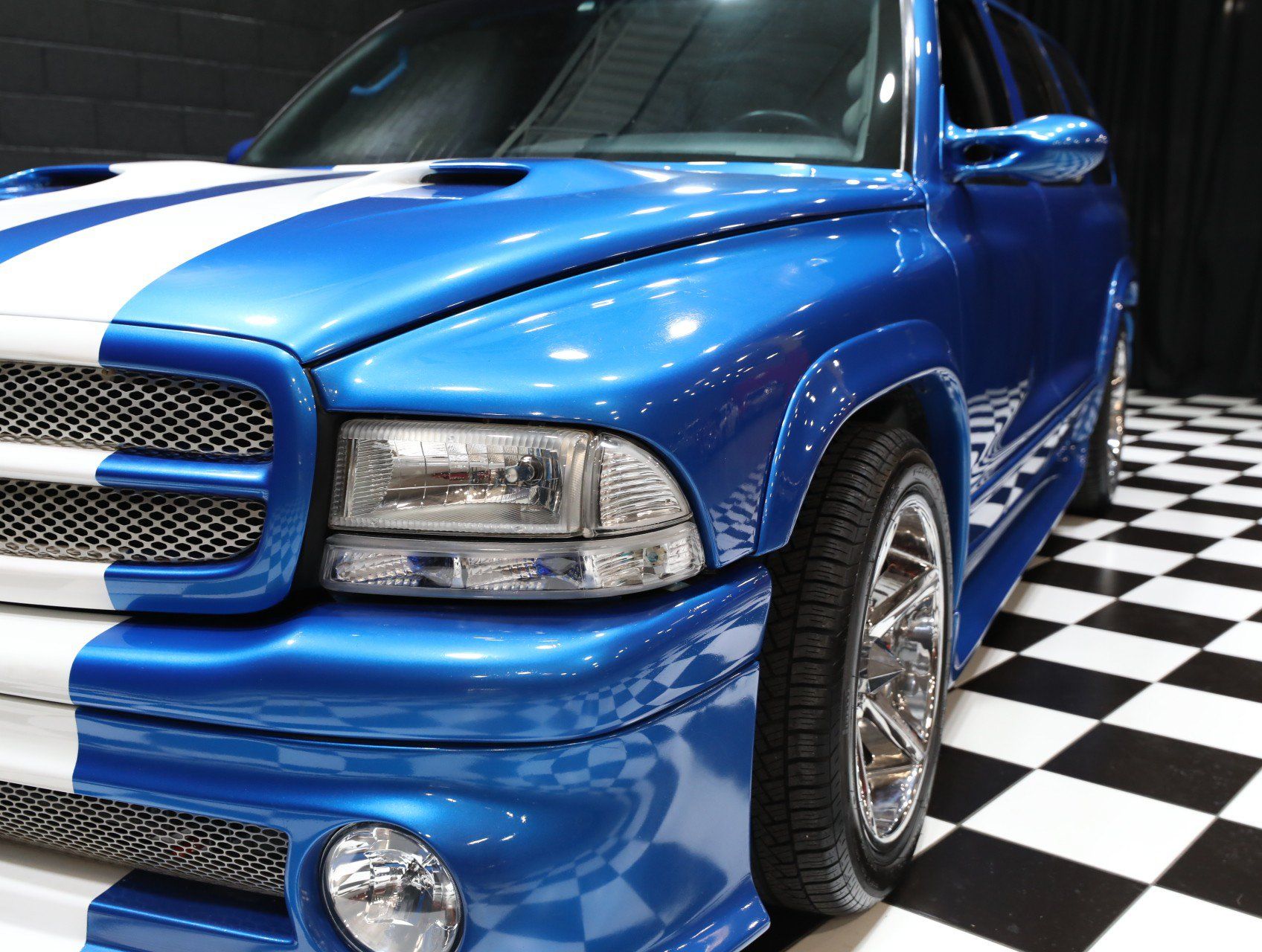 Used 1999 Dodge Durango 2WD image 9