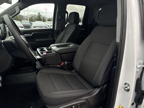 Certified 2025 GMC Sierra 1500 Elevation AWD/4WD image 19