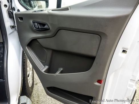 Used 2023 Ford Transit 250 Low Roof w/ Exterior Upgrade Package image 22