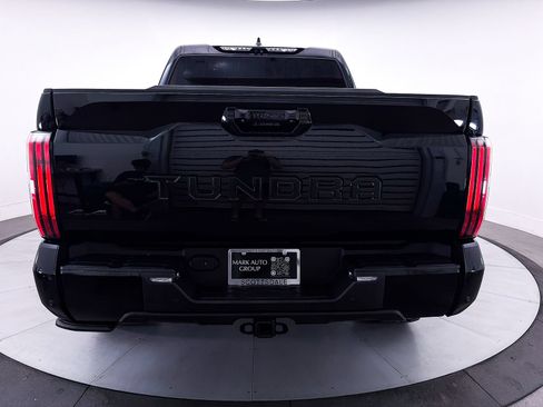 Used 2024 Toyota Tundra Platinum AWD/4WD image 17