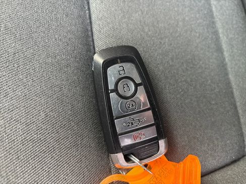 Used 2021 Ford F150 XLT w/ Equipment Group 302A High image 46