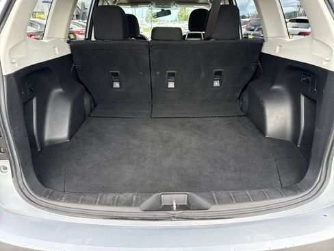 Used 2014 Subaru Forester 2.5i Premium w/ All-Weather Package image 14