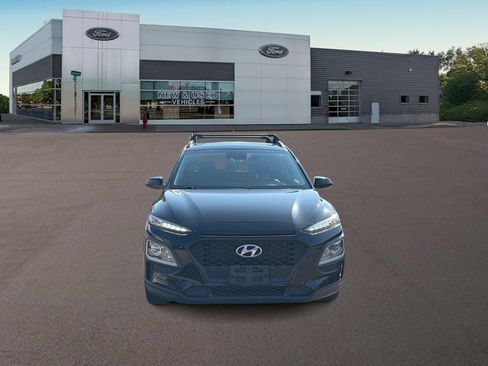 Used 2019 Hyundai Kona SEL AWD/4WD image 3