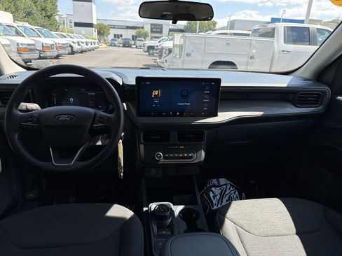 Used 2025 Ford Maverick XL FWD image 27