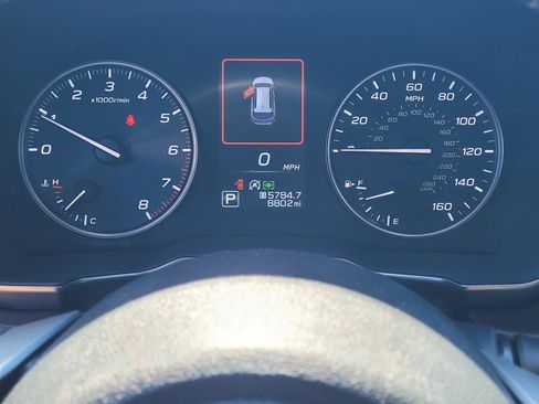 Used 2024 Subaru Outback Touring w/ Popular Package #2 image 27