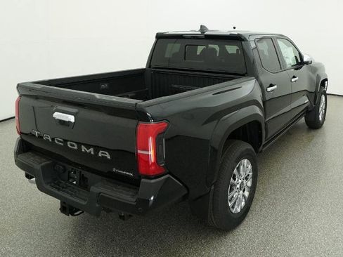 New 2026 Toyota Tacoma Limited AWD/4WD image 18