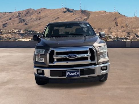 Used 2015 Ford F150 XLT image 16