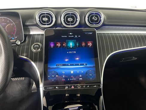 Certified 2023 Mercedes-Benz C 300 Sedan image 30