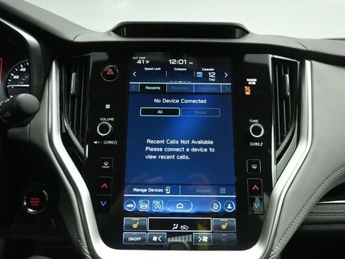 Used 2023 Subaru Outback Limited image 13