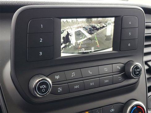 New 2025 Ford Transit 250 Base w/ Exterior Upgrade Package image 17