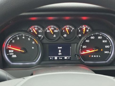 New 2025 GMC Sierra 1500 Pro w/ Pro Value Package image 12