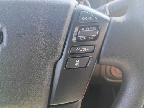 New 2026 Nissan Frontier SV w/ SV Convenience Package image 8