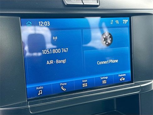 Used 2025 Ford F250 XL w/ STX Appearance Package image 14