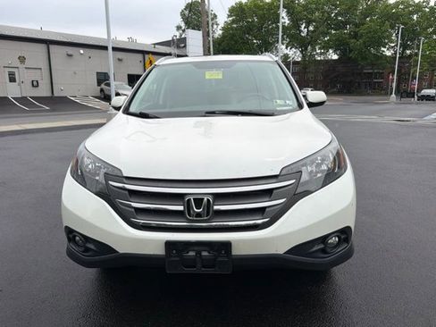 Used 2012 Honda CR-V EX-L image 5