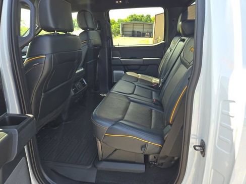 Used 2024 Ford F150 Tremor w/ Equipment Group 402A High AWD/4WD image 7