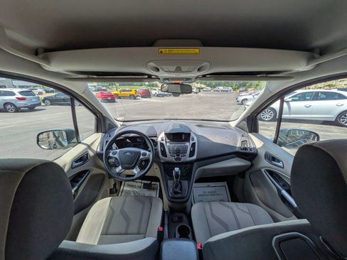 Used 2015 Ford Transit Connect XLT FWD image 36
