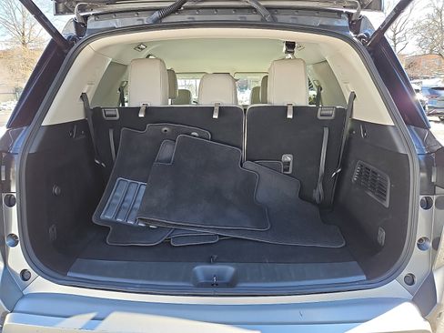 Certified 2023 Nissan Pathfinder SL image 29