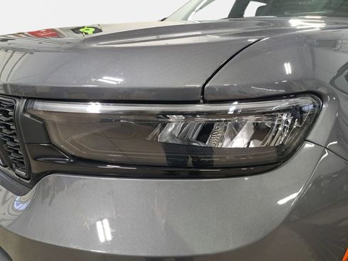 New 2025 Jeep Grand Cherokee L Altitude image 31