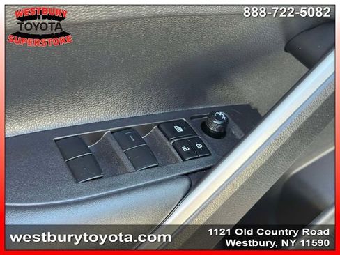 Certified 2026 Toyota Corolla Cross XLE w/ Convenience Package AWD/4WD image 18