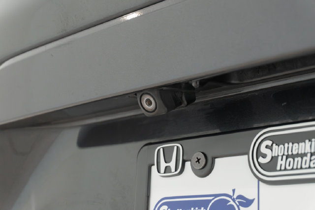 Used 2018 Honda CR-V EX-L image 32