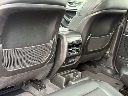 Used 2021 Jeep Grand Cherokee L Limited image 28