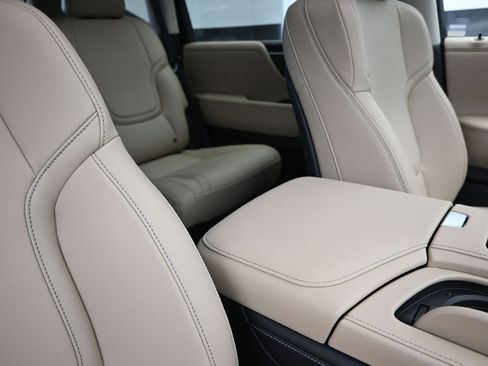 New 2026 INFINITI QX80 Pure image 28