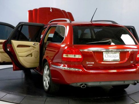 Used 2006 Jaguar X-TYPE 3.0 image 13