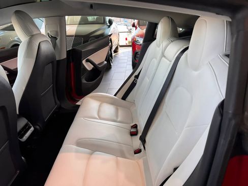 Used 2021 Tesla Model 3 Long Range image 18