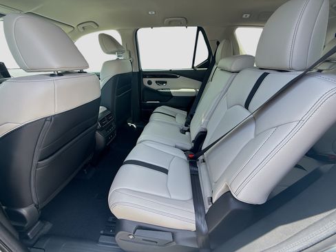 New 2026 Honda Pilot EX-L image 21