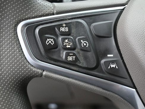 Used 2022 Chevrolet Malibu LS w/ Driver Confidence Package II image 17