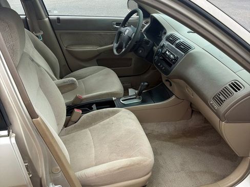 Used 2002 Honda Civic EX image 13