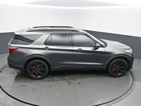 Used 2020 Ford Explorer ST w/ ST Street Pack image 42